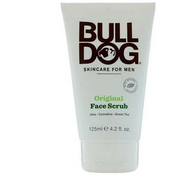 Original Face Scrub - Pleťový peeling pre mužov pre normálnu pleť